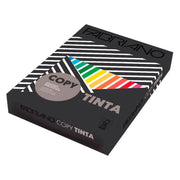 Risma Di Carta Colorata Fabriano A4 Copytinta Azzurro 160g 250 Fogli