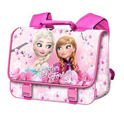 Cartella Zaino Disney Frozen