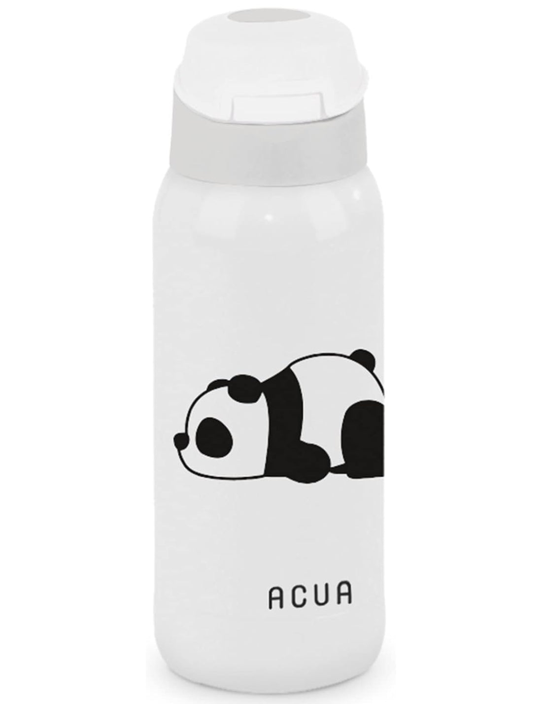 Borraccia Termica In Acciaio Inox Acua Kids Panda 350ml