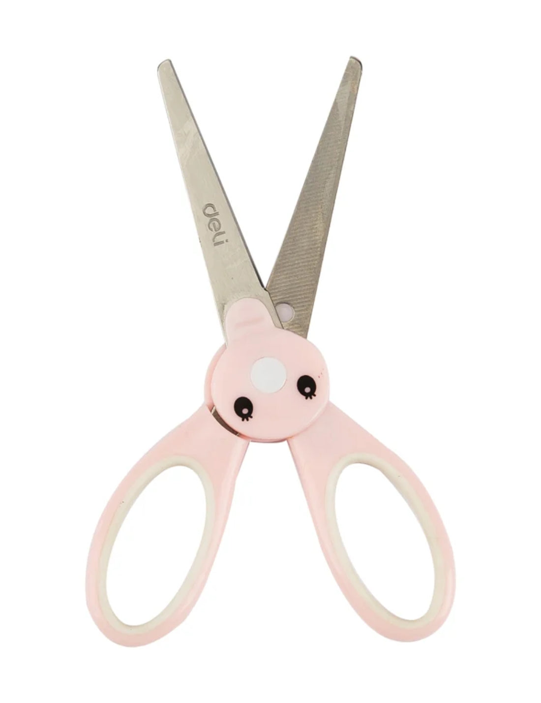 Forbici Per Bambini Con Cappuccio Coniglio