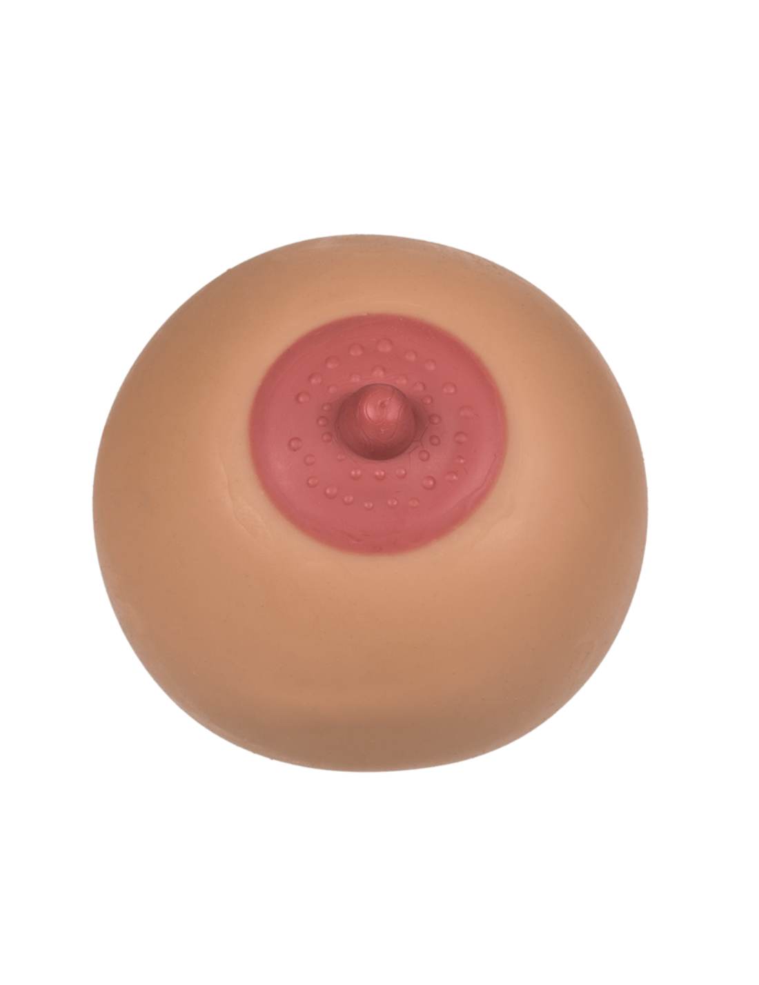 Squishy Antistress Addio al Nubilato Seno Morbido XL