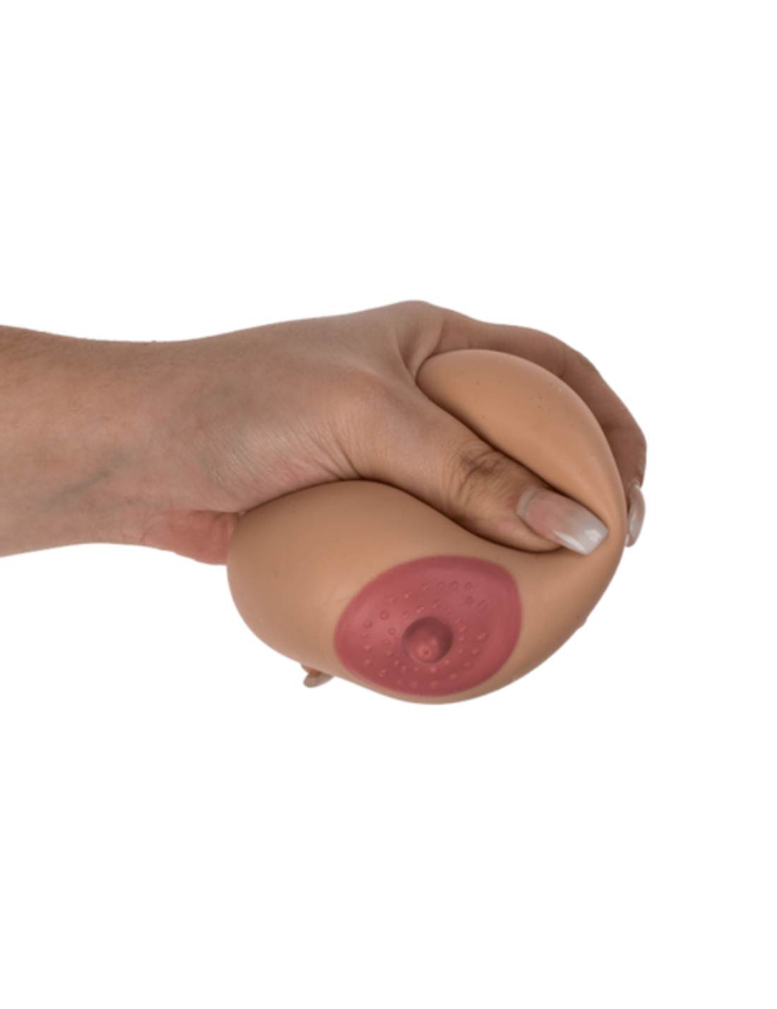 Squishy Antistress Addio al Nubilato Seno Morbido XL