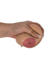 Squishy Antistress Addio al Nubilato Seno Morbido XL