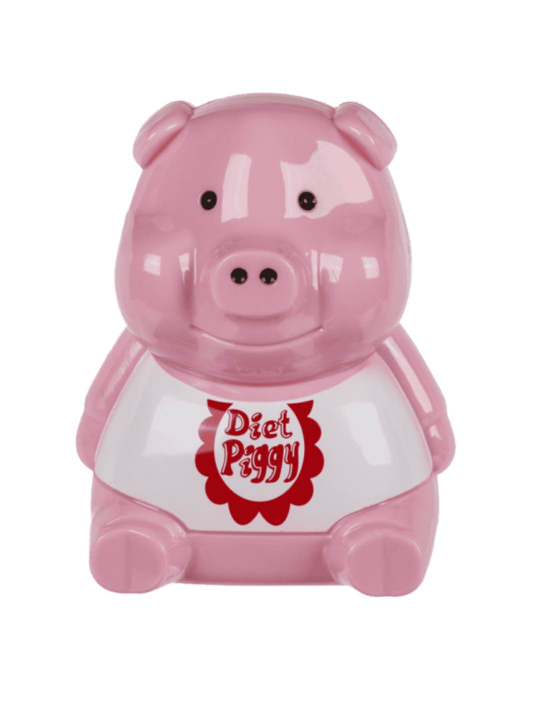 Maialino Sonoro e Luminoso Per Frigo 10cm