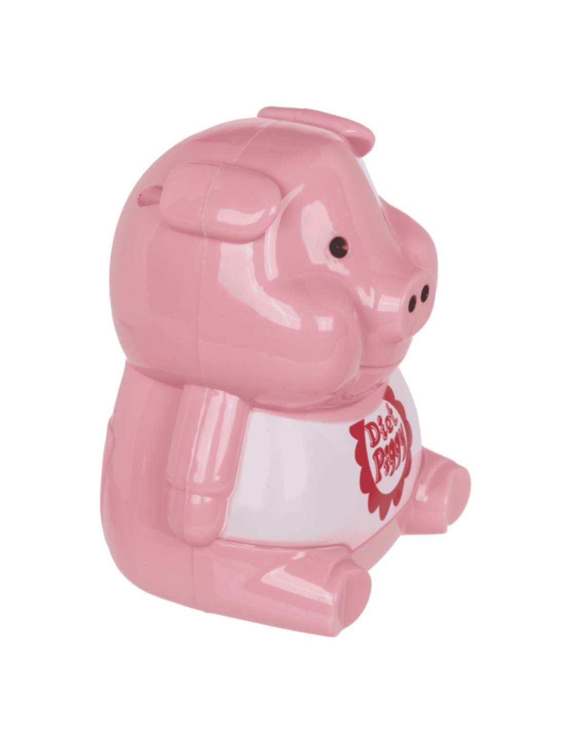 Maialino Sonoro e Luminoso Per Frigo 10cm