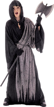 Costume Bambino Halloween Principe Delle Tenebre