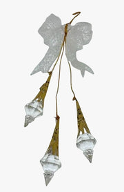 Addobbo Albero Di Natale