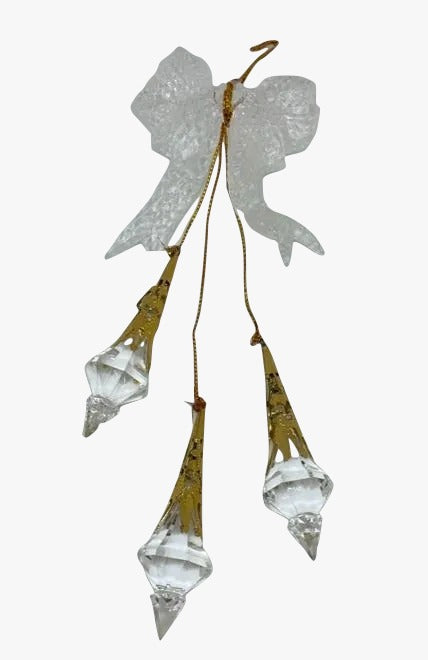 Addobbo Albero Di Natale