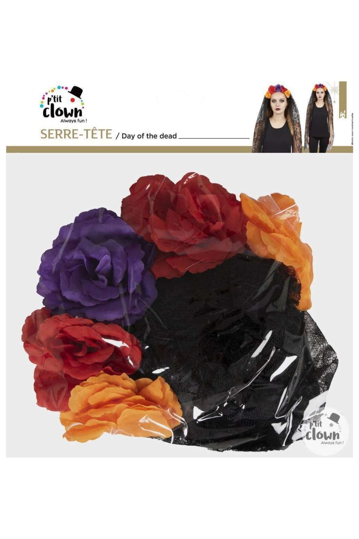 Piatti Carta Coriandoli Celesti 24cm 8pz.