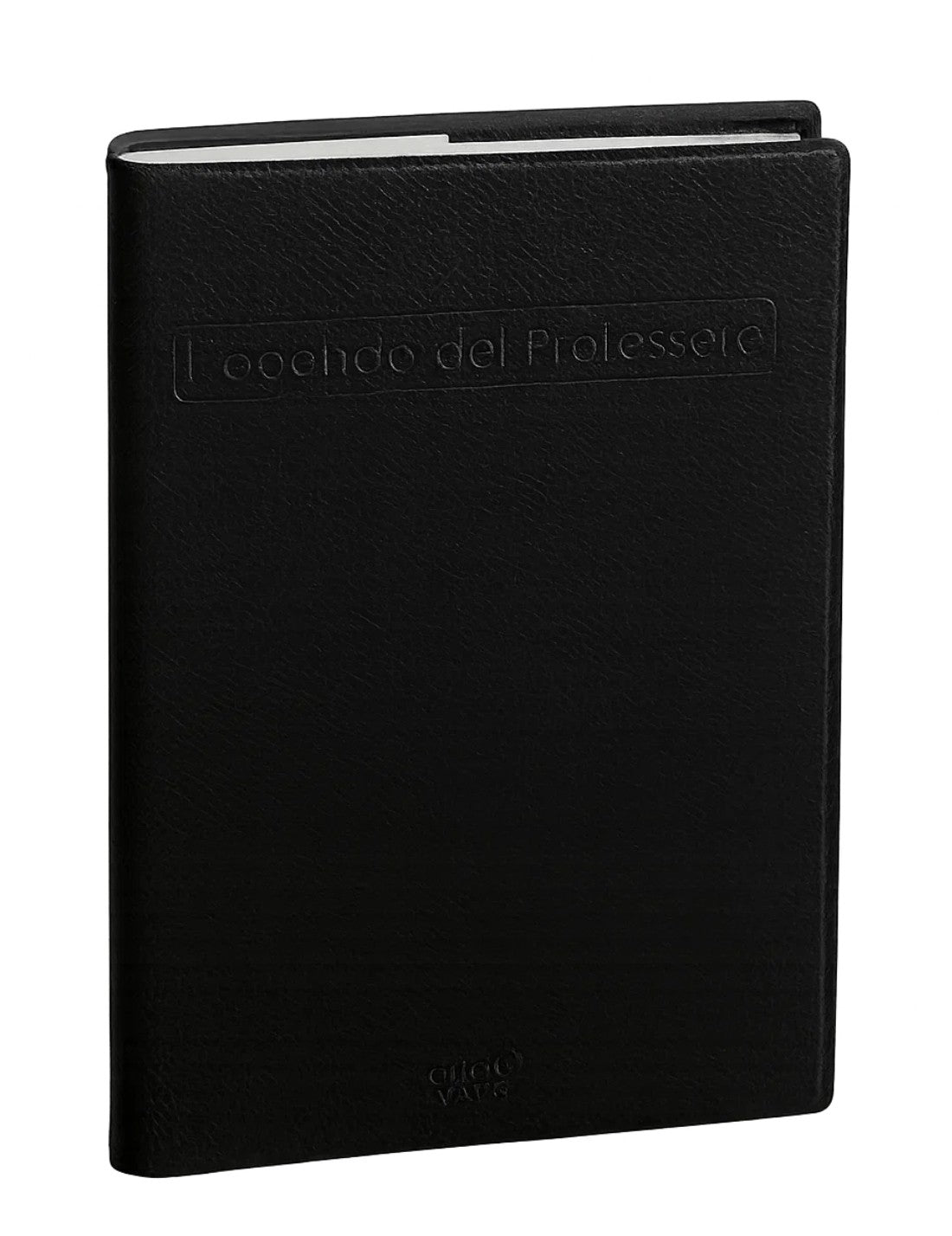 Agenda Del Professore Bisettimanale 12 Mesi 2025/2026 Quo Vadis Impala