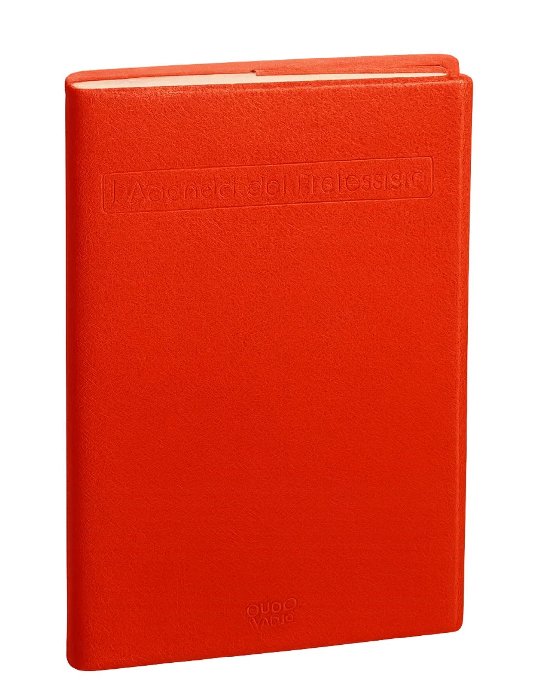 Agenda Del Professore Bisettimanale 12 Mesi 2025/2026 Quo Vadis Impala