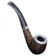 Pipa Effetto Legno Per Travestimenti - 14,5cm