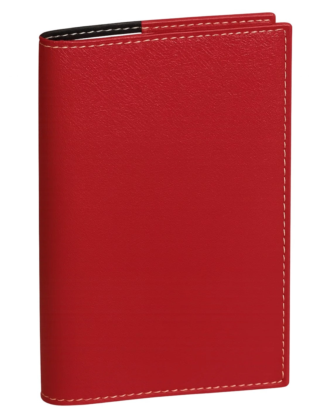 Agenda Del Professore Bisettimanale 12 Mesi 2025/2026 Quo Vadis Club Rossa