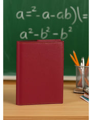 Agenda Del Professore Bisettimanale 12 Mesi 2025/2026 Quo Vadis Club Lampone