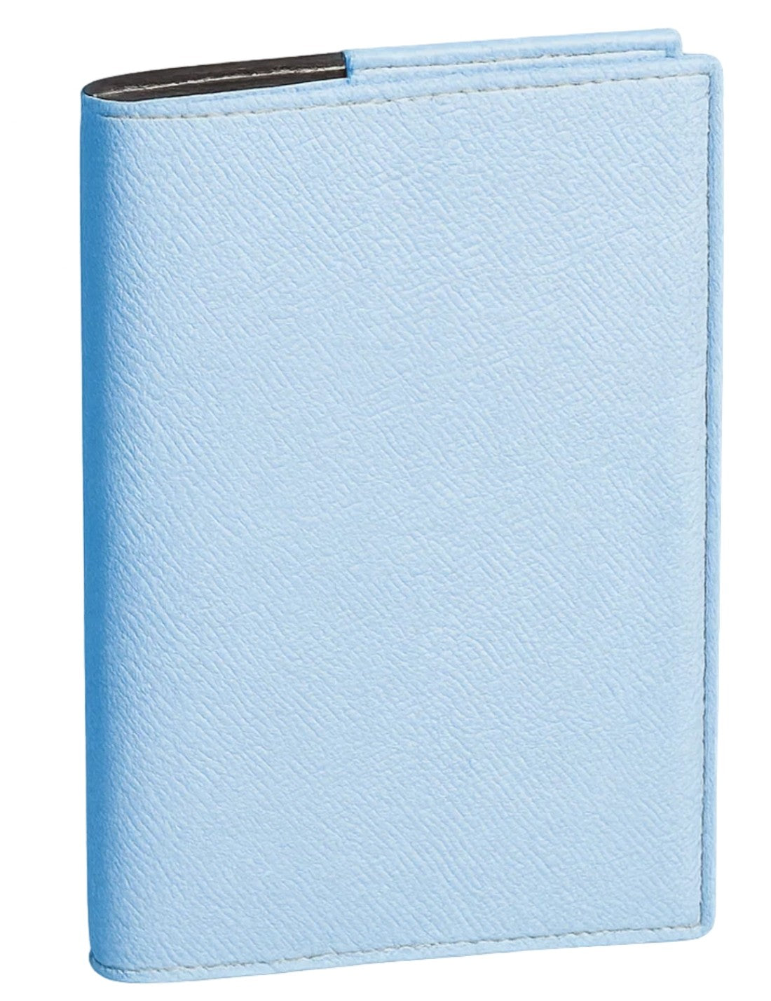 Agenda Del Professore Bisettimanale 12 Mesi 2025/2026 Quo Vadis Club Azzurro