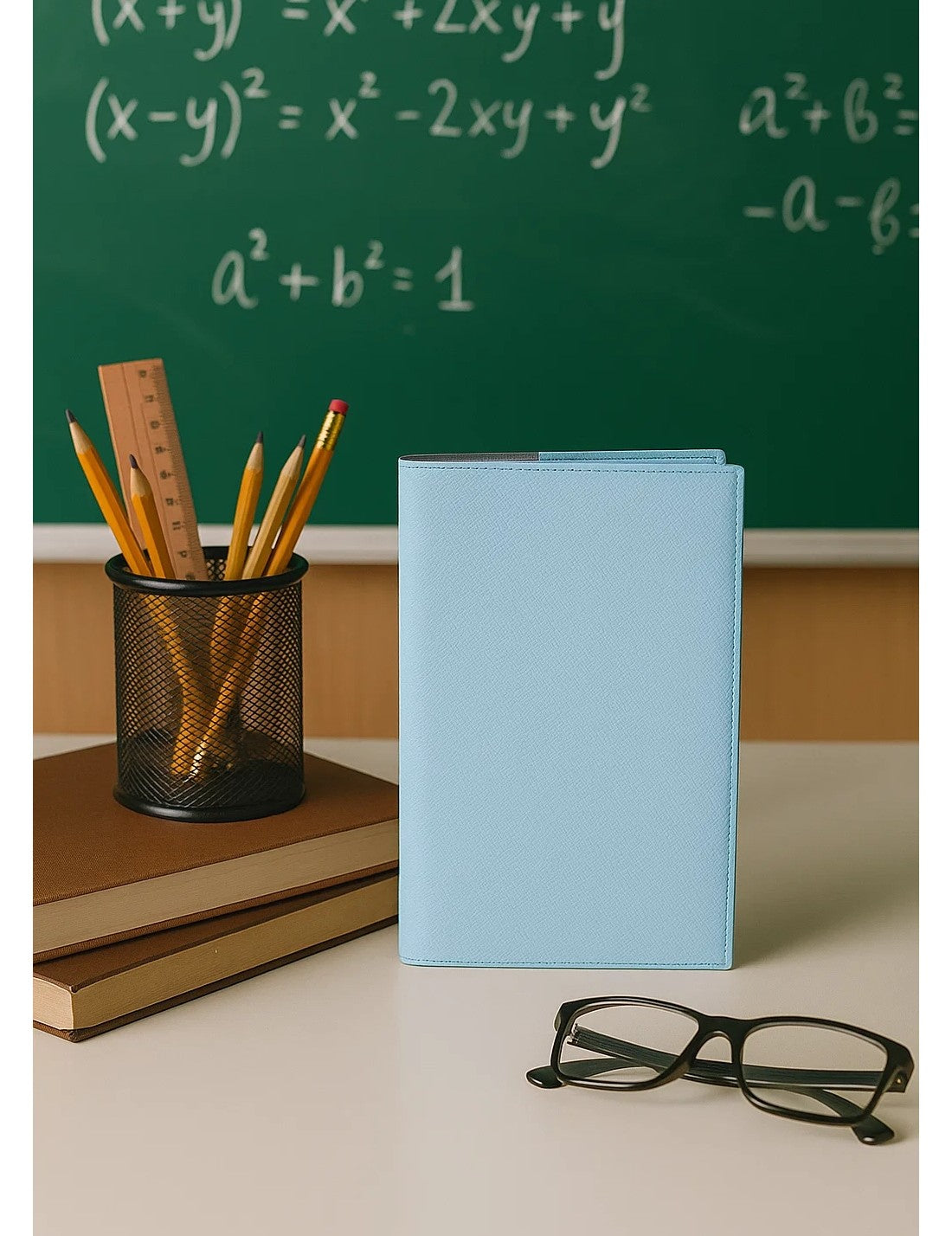 Agenda Del Professore Bisettimanale 12 Mesi 2025/2026 Quo Vadis Club Azzurro