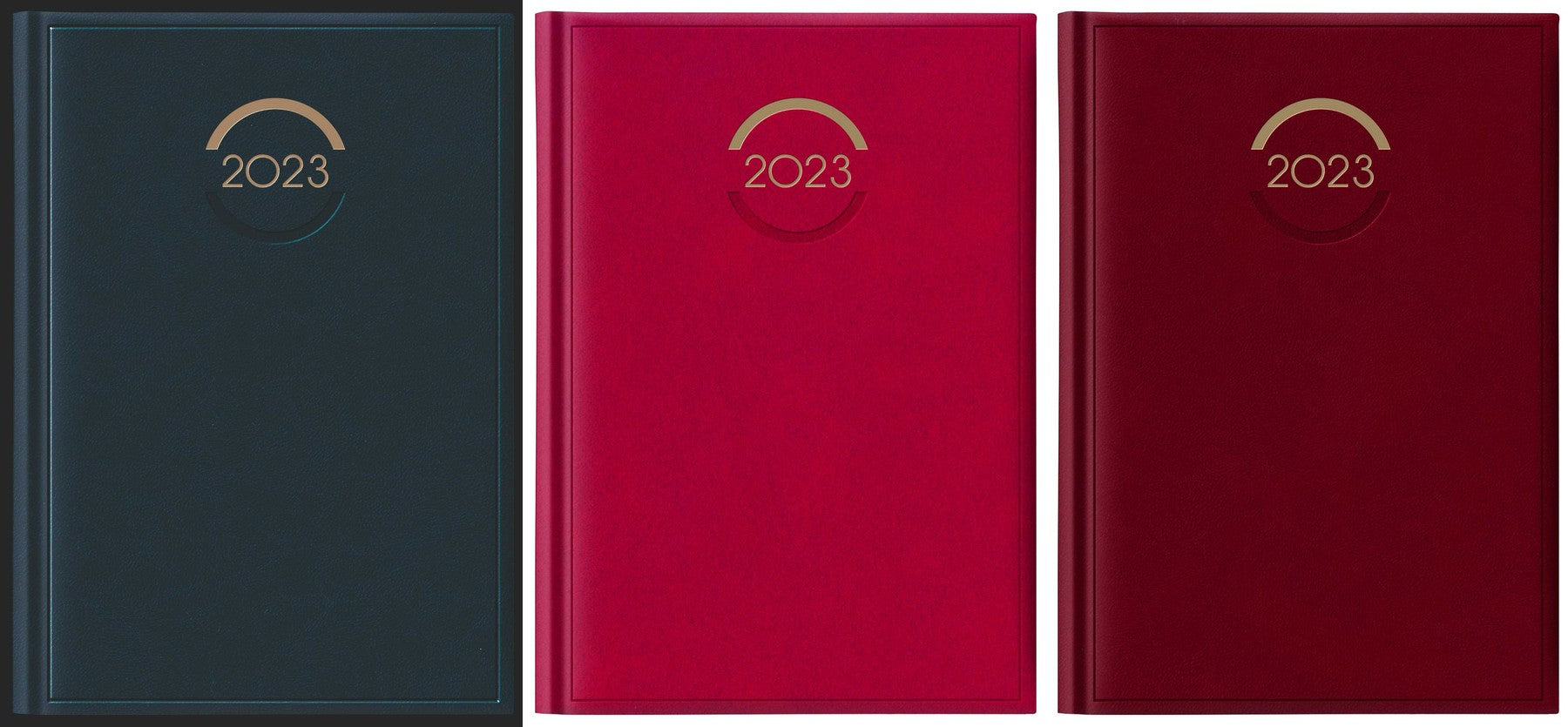 Agenda Giornaliera Notabene 14,5x20,5cm 2023