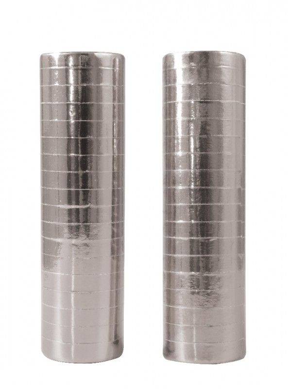 Stelle Filanti Argento 2pz
