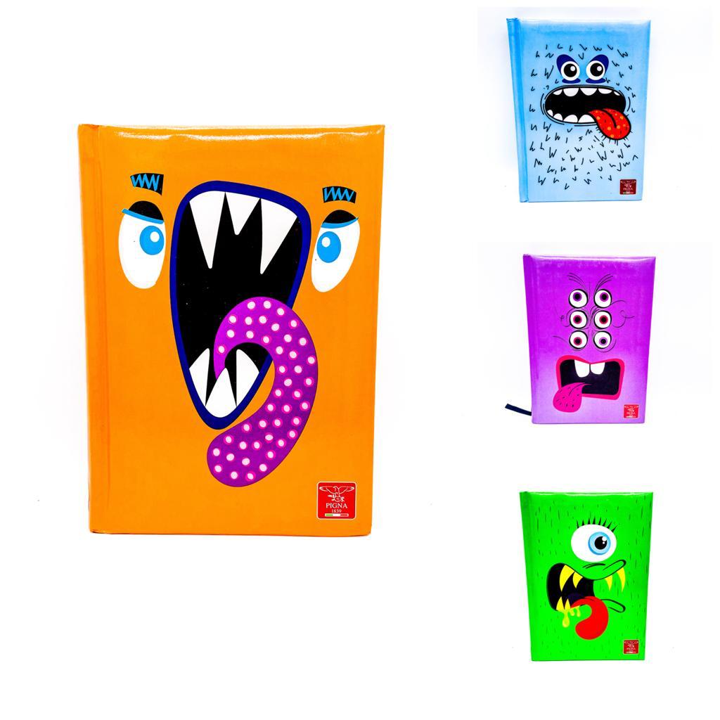 Diario Scuola Pigna M Team