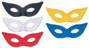 Maschera Di Carnevale Domino Farfallina