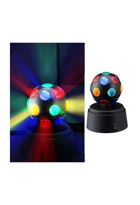 Palla Da Discoteca Strobo LED
