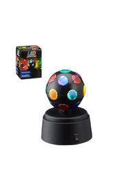 Palla Da Discoteca Strobo LED