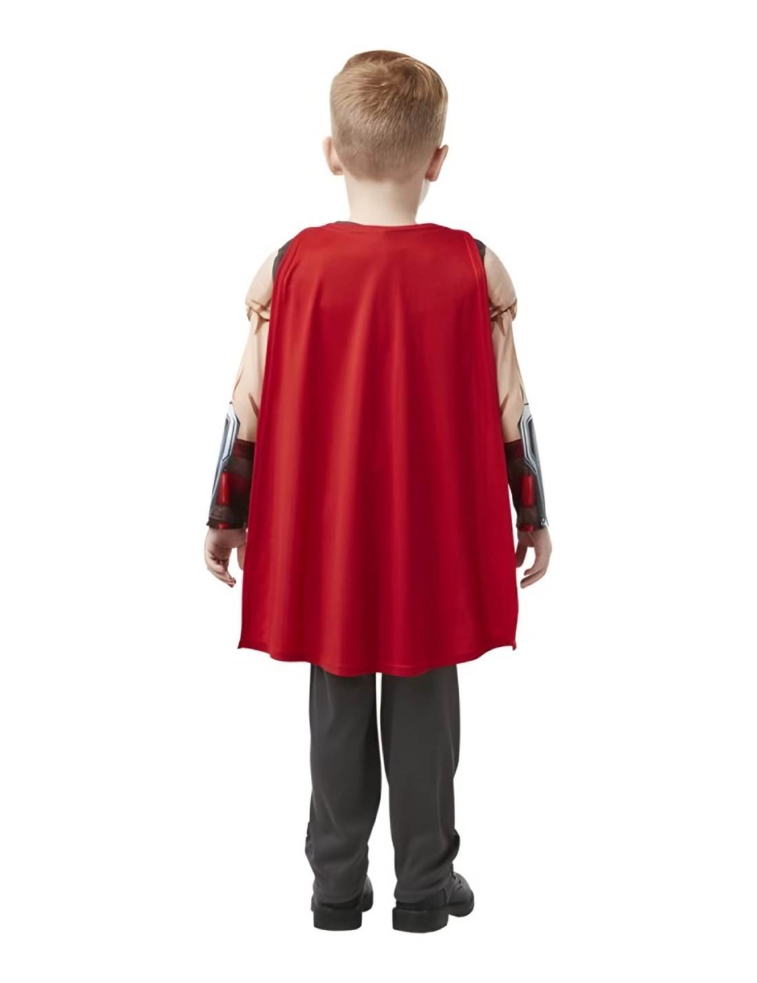 Costume Di Carnevale Bambino Marvel Thor Con Martello