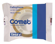 Nastro Adesivo Scotch 15mmx10m