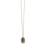 Collana Faraone Egiziano Accessori Halloween E Carnevale