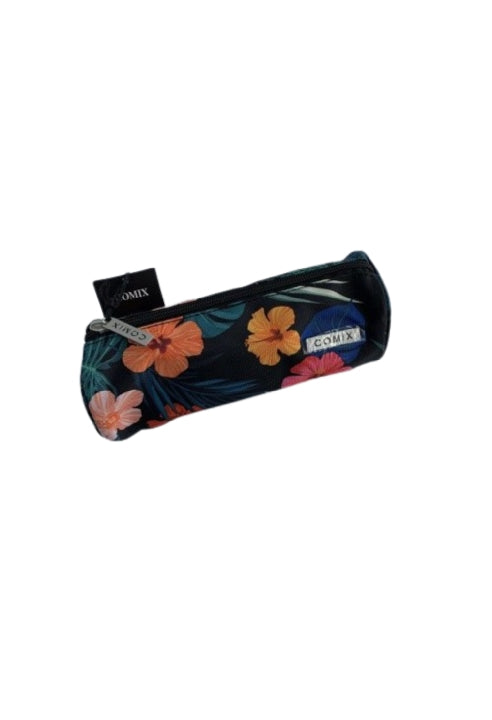 Astuccio Portapenne Comix Tombolino Allover Blossom