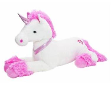 Peluche Unicorno