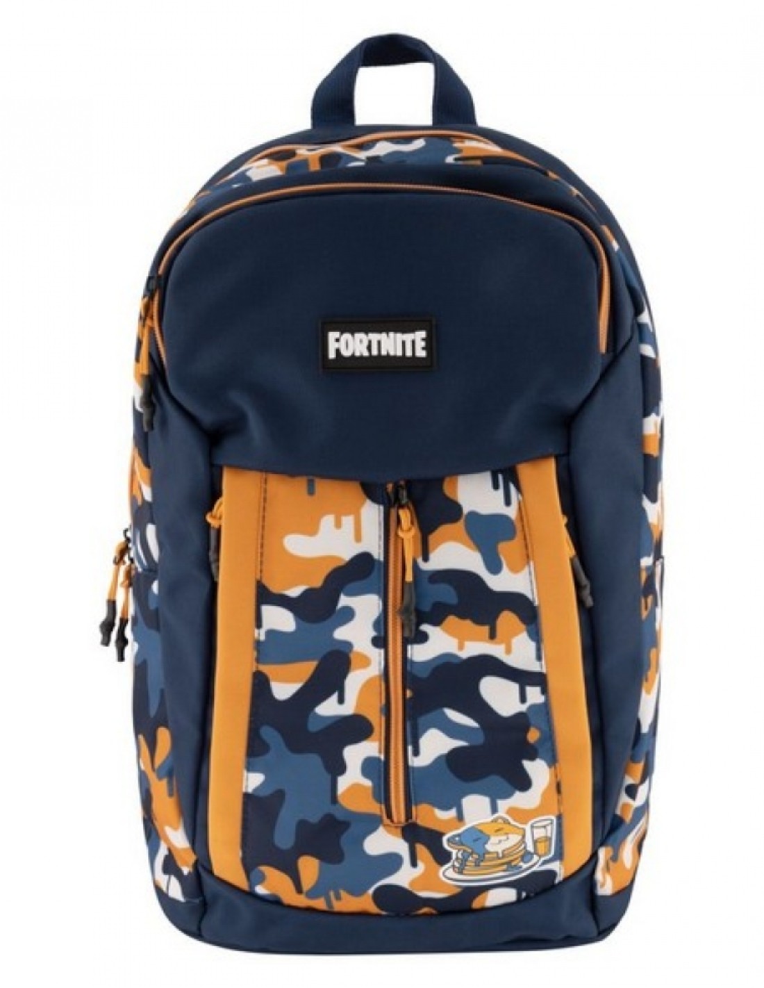 Zaino Organizzato Fortnite Crossover Meo