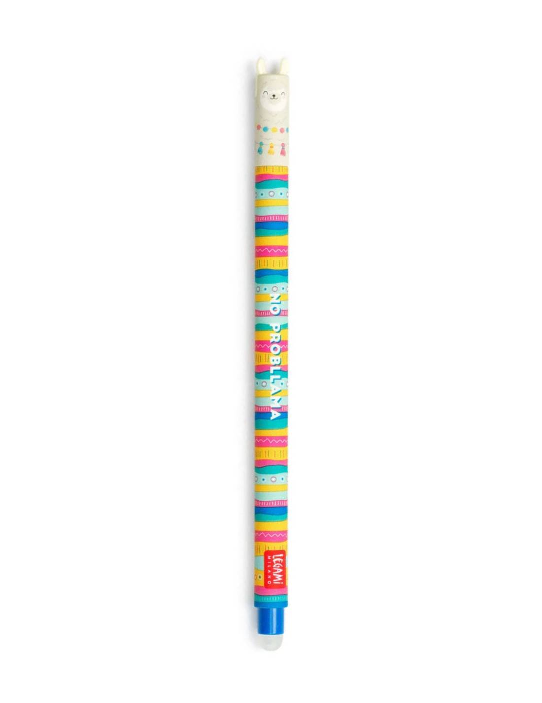 Penna Gel Cancellabile Lama Legami