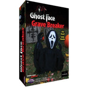 Maschera Halloween Ghost Face®