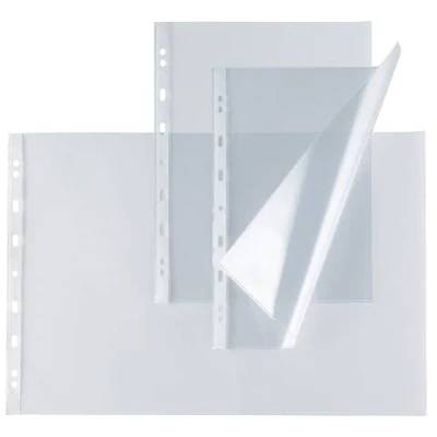 Buste 4 Fori Interni Per Raccoglitore Atla T150 23x33cm Lisce 25pz