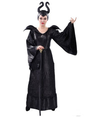 Costume Di Halloween Regina Maleficent S/M