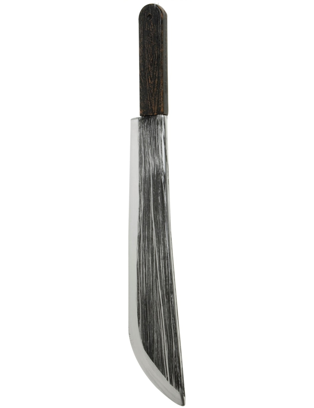 Machete In Plastica 54cm Armi Halloween