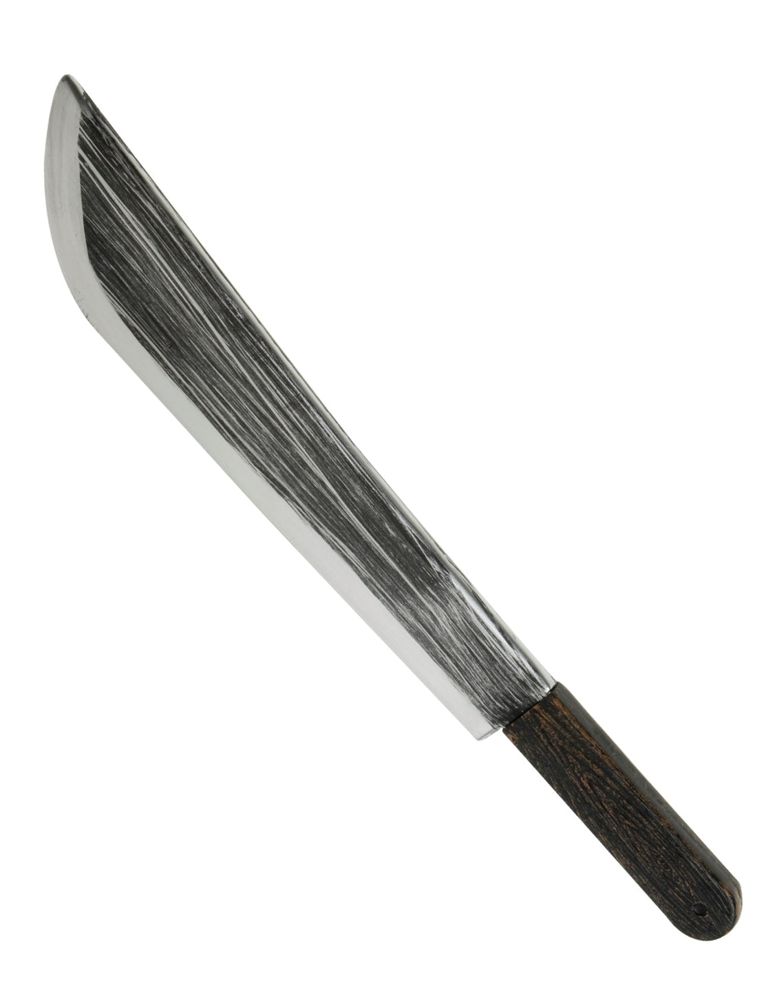 Machete In Plastica 54cm Armi Halloween