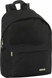 Mini Zaino Comix Monocolore Nero