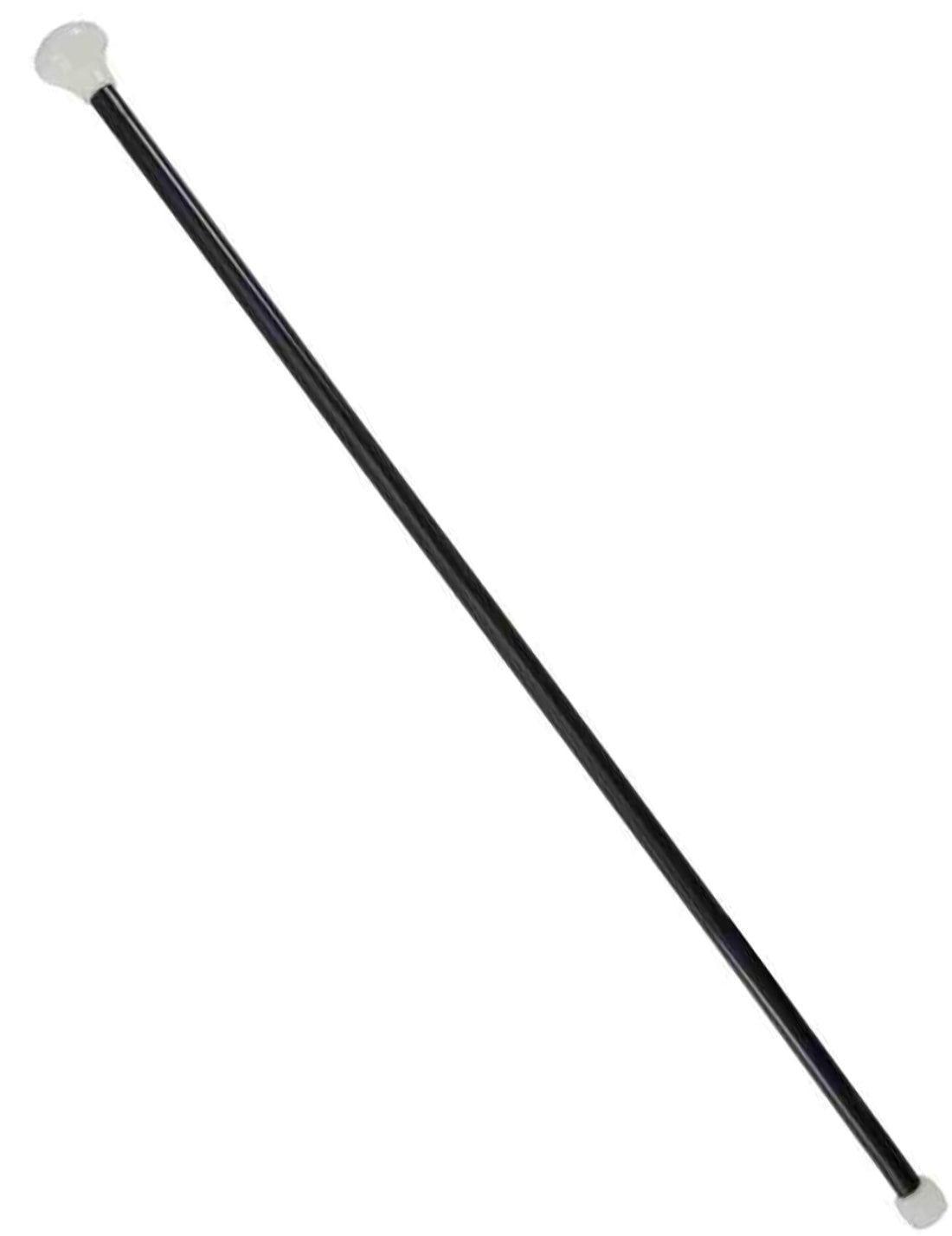 Bastone Mago Con Pomello 80cm