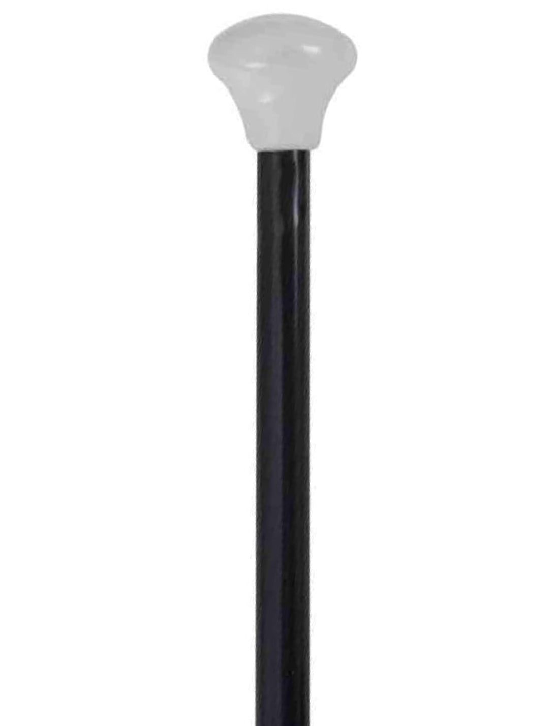 Bastone Mago Con Pomello 80cm
