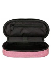 Astuccio Portapenne Ovale Comix Special Pink