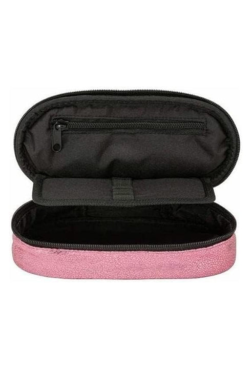 Astuccio Portapenne Ovale Comix Special Pink