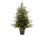 Mini Albero Di Natale Grandis 90cm