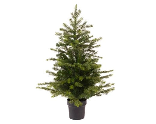 Mini Albero Di Natale Grandis 90cm