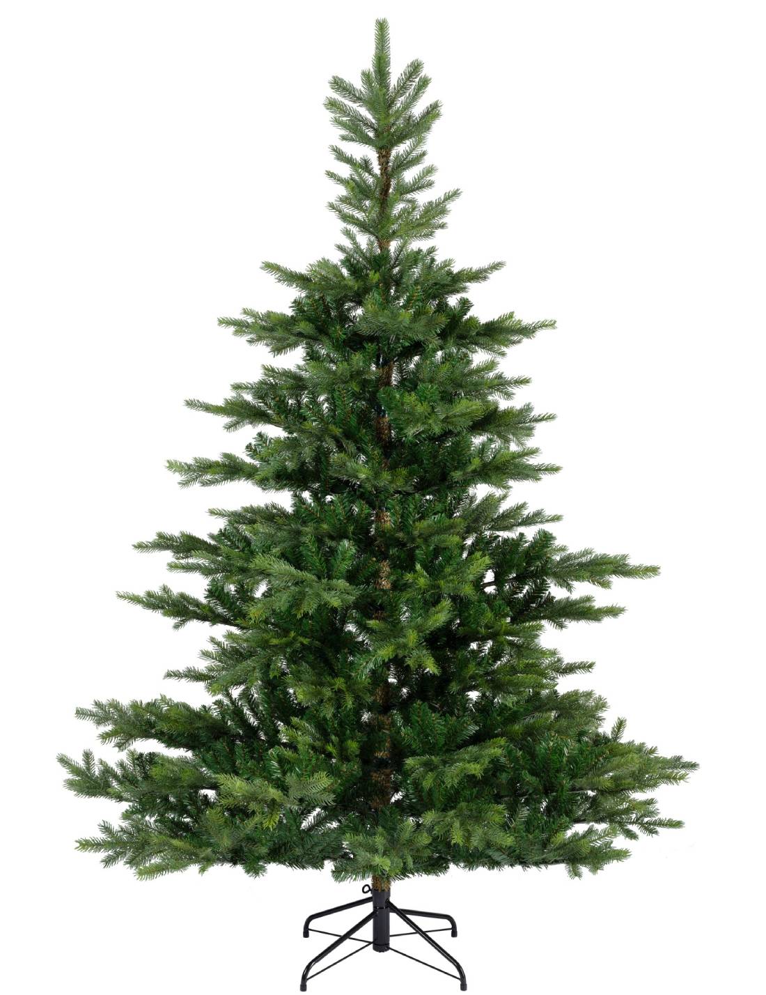 Albero Di Natale Grandis Fir 150cm