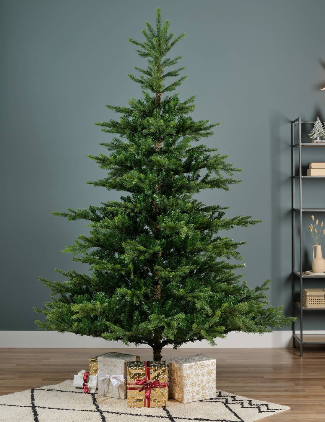 Albero Di Natale Grandis Fir 150cm