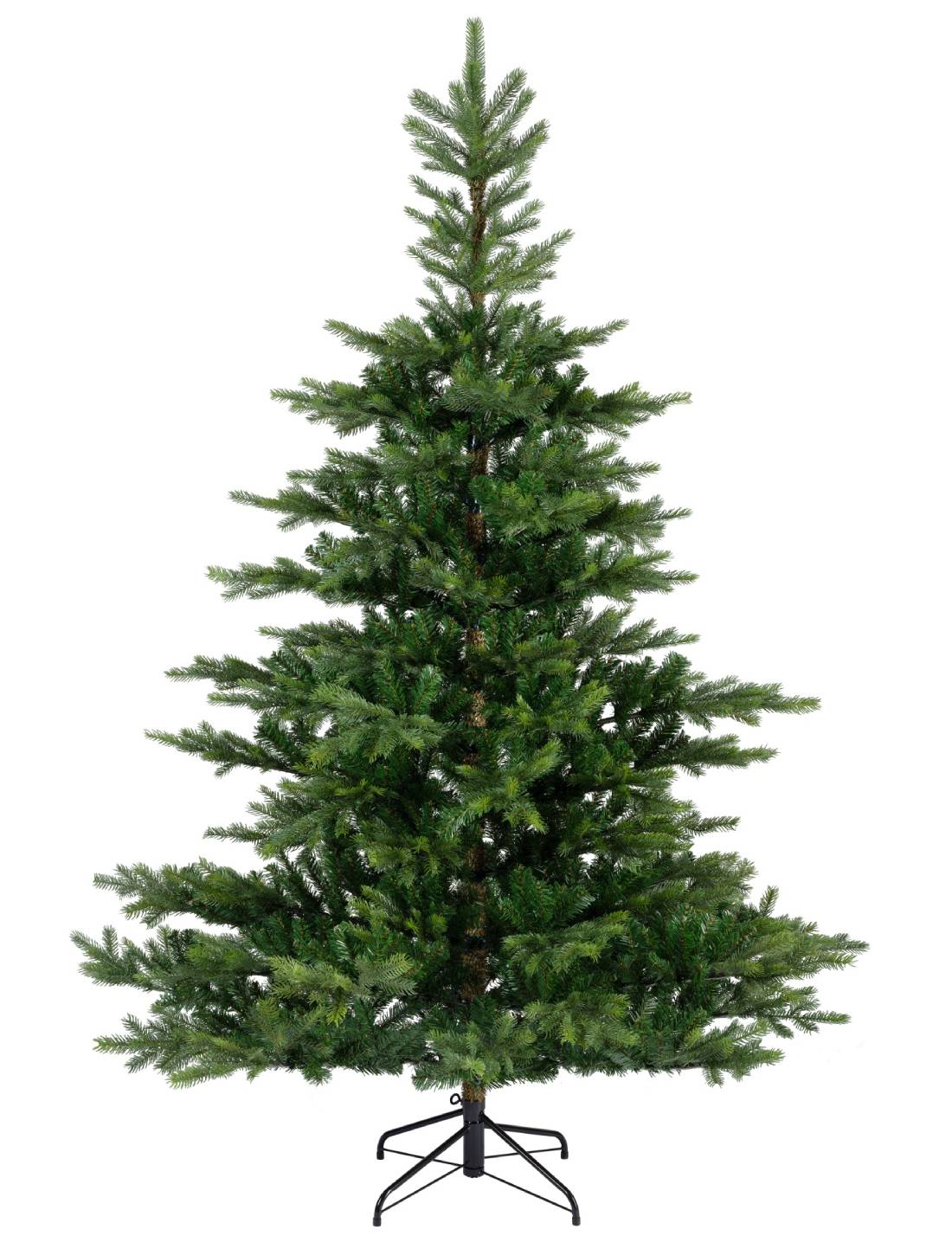 Albero Di Natale Grandis Fir 240cm