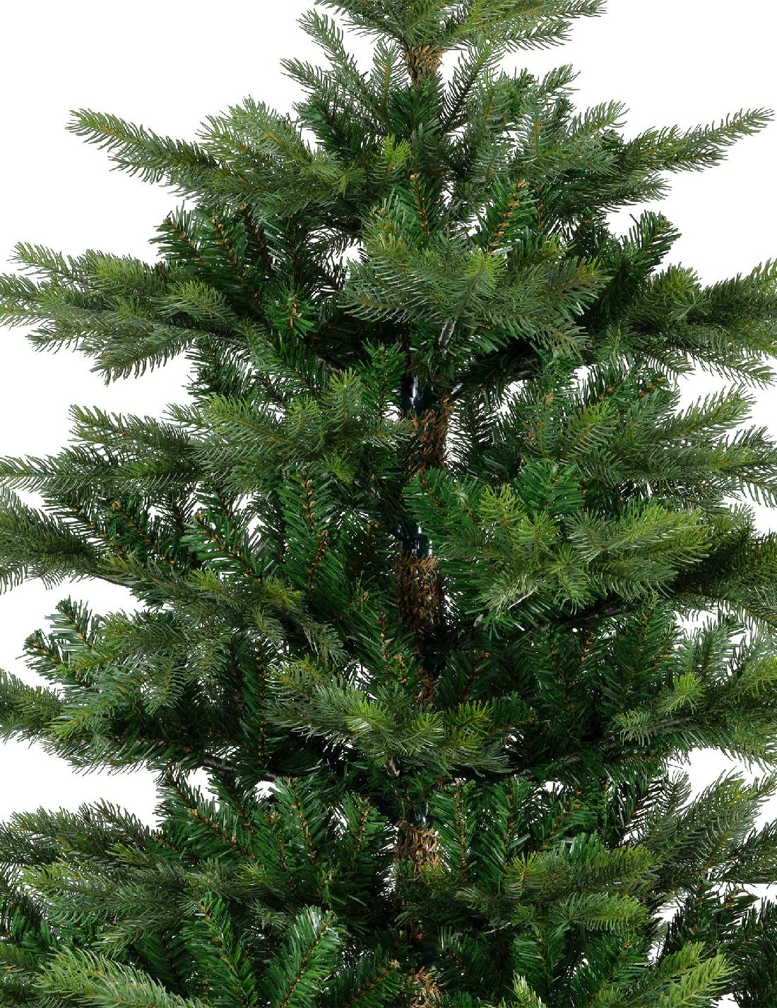 Albero Di Natale Grandis Fir 240cm