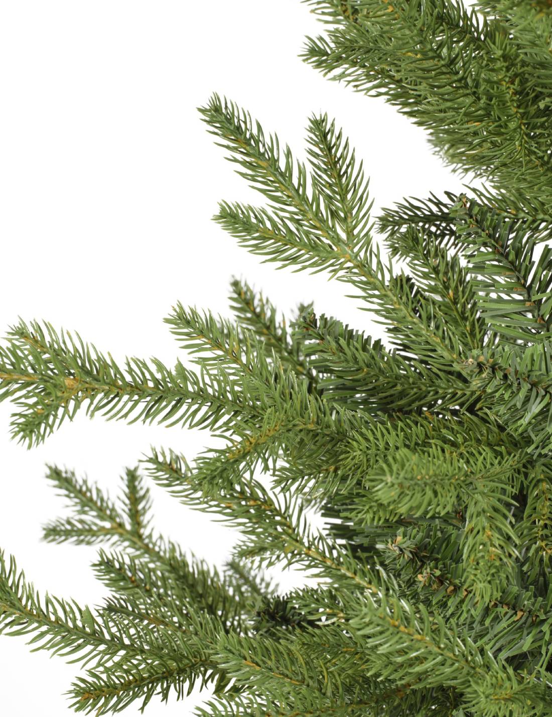 Albero Di Natale Norway Mini Con Base 90cm